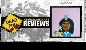 Noname - Telefone Mixtape Review | DEHH