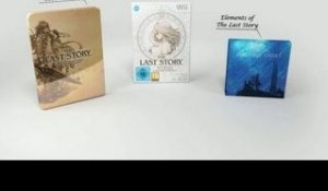 The Last Story - Vidéo Edition Collector