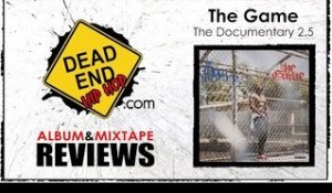 The Game - The Documentary 2.5 Album Review | DEHH