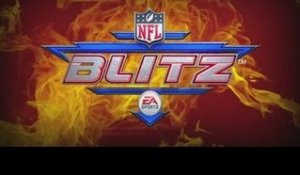 NFL Blitz 2011 on PSN & XBLA