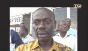 Nommés au poste de Gouverneur d'Abidjan et de Yamoussoukro, Mambé et Thiam se prononcent