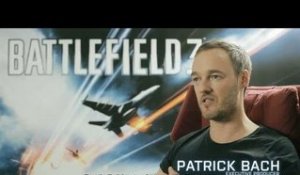 Battlefield 3 : le Battlelog en vidéo