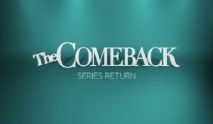 The Comeback - Trailer Saison 2