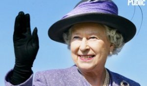 Vidéo : Happy Birthday à sa Majesté la reine Elizabeth II. Quel âge lui donnez-vous ?