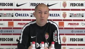 Foot - L1 - ASM : Jardim «Paris ne perdra pas de points d'ici la fin de saison»