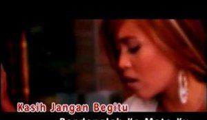 Dayang Nurfaizah - Kasih Maafkan (Official Music Video HD Version)