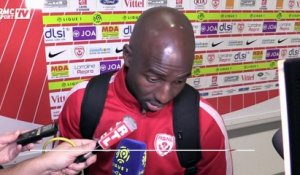Ligue 1  – Alou Diarra : ‘’Ce point est important pour le maintien’’