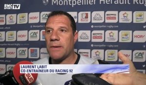 Top 14 - Labit allume le MHR, Altrad répond