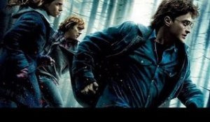 Harry Potter et les Reliques de la Mort 1: (Note 08/20)