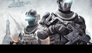 Tom Clancy's Ghost Recon (Test - Note 13/20)