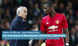 Paul Pogba, une saison en trompe-l’oeil