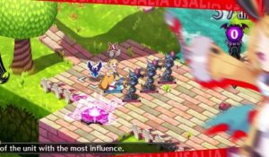 Disgaea® 5 Complete - New character trailer