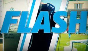14 h - Le flash du 27 avril 2017