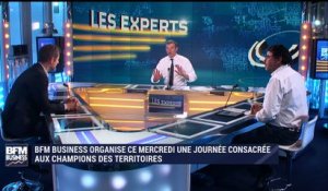 Nicolas Doze: Les Experts (1/2) - 19/04