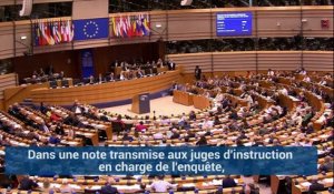 Ce que reproche Bruxelles aux assistants parlementaires du FN