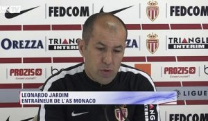 Jardim : ''Toulouse a beaucoup de qualité''