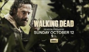 The Walking Dead - Promo 5x06