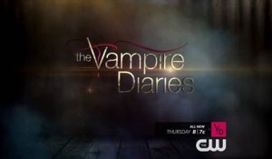 The Vampire Diaries - Promo 6x09