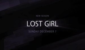 Lost Girl - Promo Saison 5