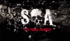 Sons Of Anarchy - Promo 7x10