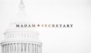 Madam Secretary - Promo 1x09