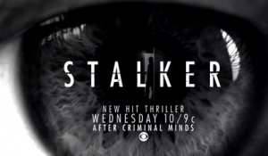 Stalker - Promo 1x08