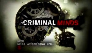 Criminal Minds - Promo 10x09