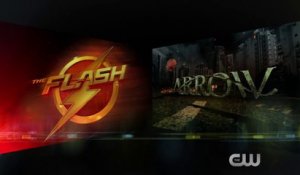 The Flash - Promo 1x08