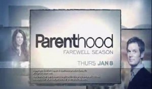 Parenthood - Promo 6x10