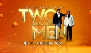 Two and A Half Men - Promo 12x05