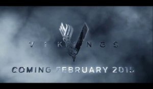 Vikings - I See Life - Promo #2 Saison 3