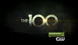 The 100 - Promo 2x07