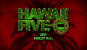 Hawaii Five-0 - Promo 5x09