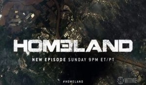 Homeland - Promo 4x11