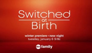 Switched At Birth - Promo 4x01
