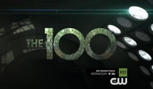 The 100 - Promo 2x08