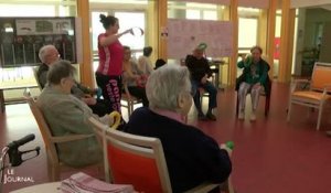 Présidentielle : Les maisons de retraite s'activent (Vendée)