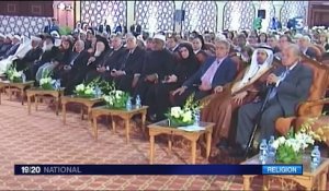Égypte : le pape François est en visite dans le pays pour la première fois