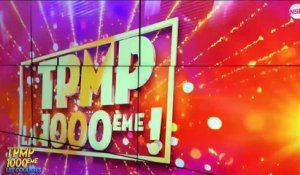 Cyril Hanouna - TPMP 1000e : Découvrez les coulisses avant le début du show (exclu vidéo)