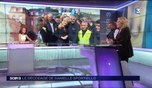 Présidentielle : "Nicolas Dupont-Aignan a ouvert une brèche dans la digue anti-Le Pen"