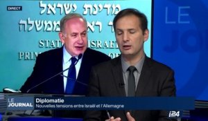 100 sénateurs américains réaffirment leur soutien à Israël