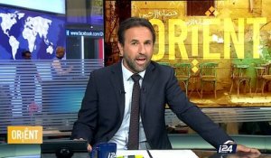 Orient | Partie 1 | Avec Cyril Amar | 27/04/2017