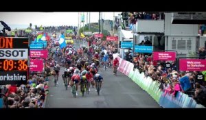 Best of - Tour de Yorkshire 2017