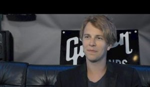 Tom Odell interview