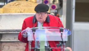 Jean-Marie Le Pen : Son discours chaotique du 1er mai (Vidéo)