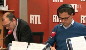 Le journal de 7h : la tension monte entre Macron et Le Pen