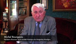 Maignelay-Montigny : « Pourvu qu'on ne détruise pas le château ! »