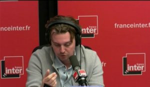 Taubira, Macron et Valls - le journal de 17h17