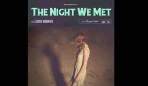13 REASONS WHY Soundtrack : Hannah and Clay Song - The Night We Met