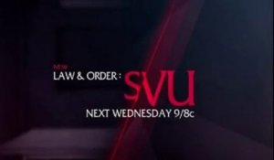 Law & Order: SVU - Promo 16x10